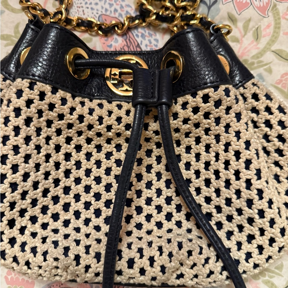 Tory Burch Drawstring Women's Bag